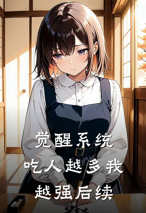 觉醒系统：吃人越多我越强后续
