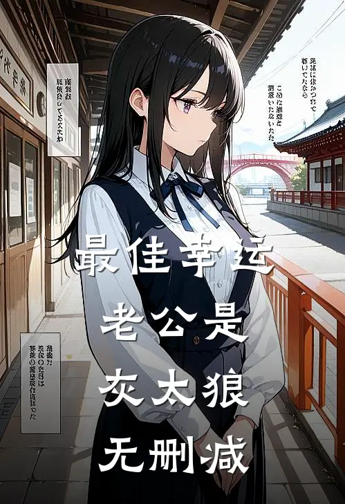 最佳幸运：老公是灰太狼.无删减