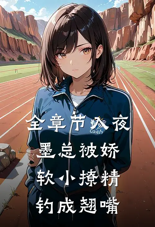 全章节入夜，墨总被娇软小撩精钓成翘嘴