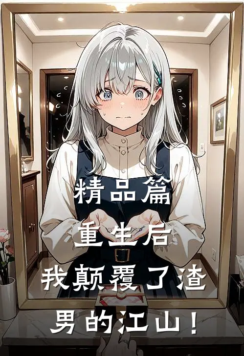精品篇重生后，我颠覆了渣男的江山！
