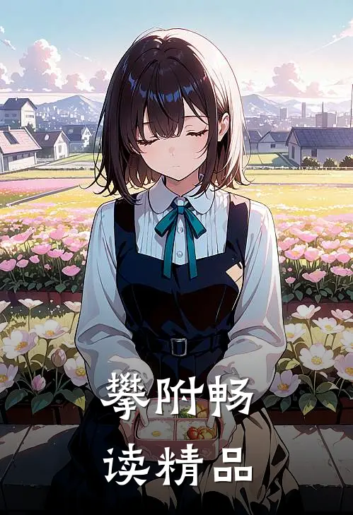 攀附畅读精品