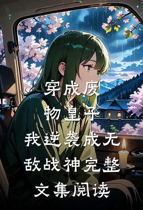 穿成废物皇子，我逆袭成无敌战神完整文集阅读