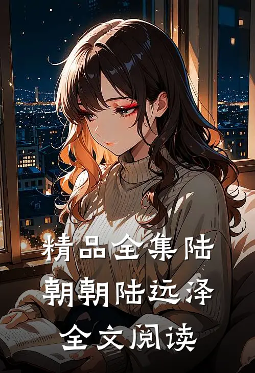 精品全集陆朝朝陆远泽全文阅读