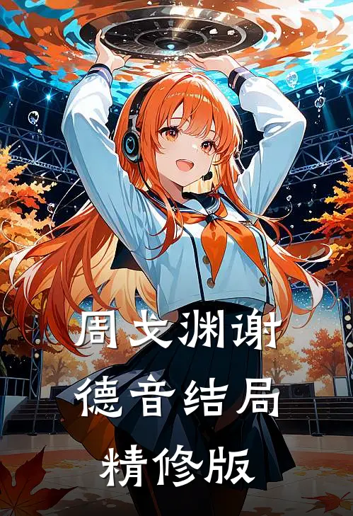 周戈渊谢德音结局精修版
