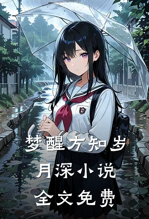 梦醒方知岁月深小说全文免费
