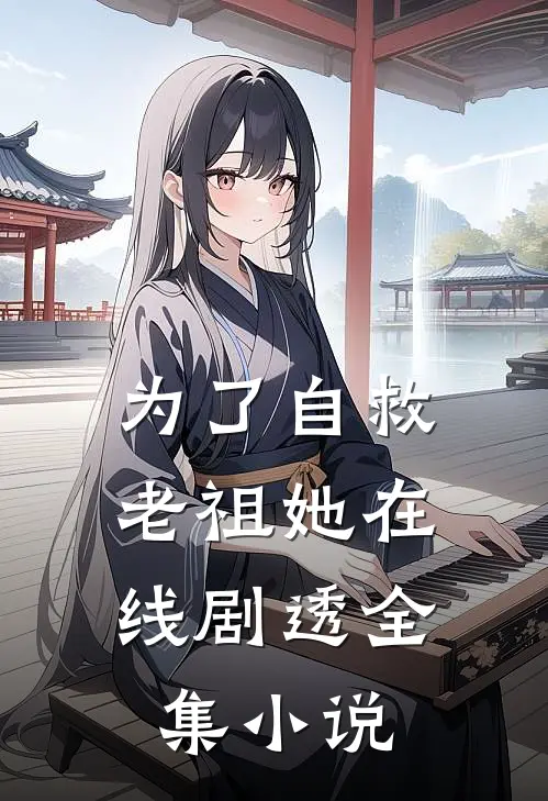 为了自救，老祖她在线剧透全集小说