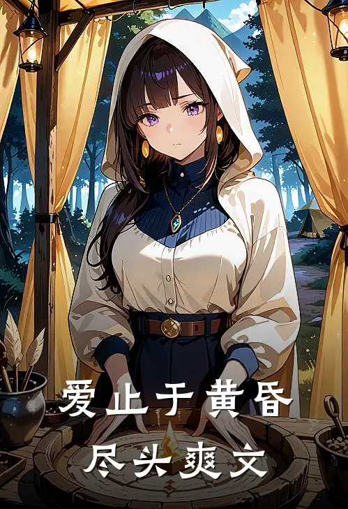 爱止于黄昏尽头爽文