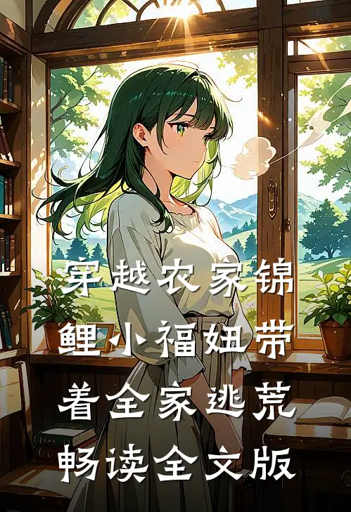 穿越农家锦鲤小福妞带着全家逃荒畅读全文版