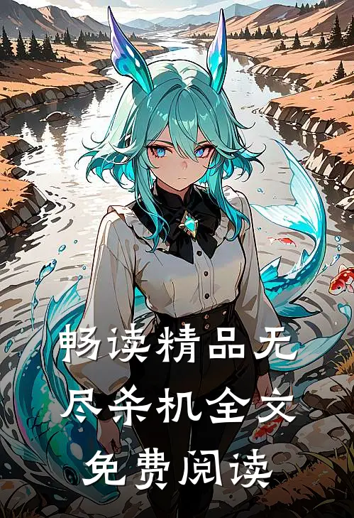 畅读精品无尽杀机全文免费阅读