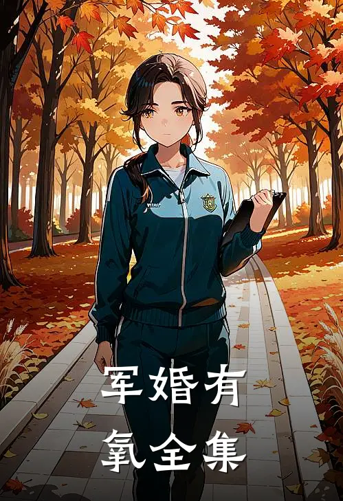 军婚有氧全集
