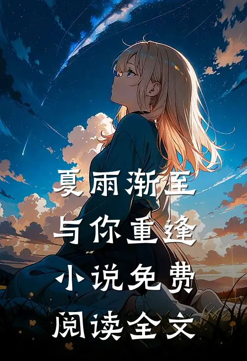 夏雨渐至与你重逢小说免费阅读全文