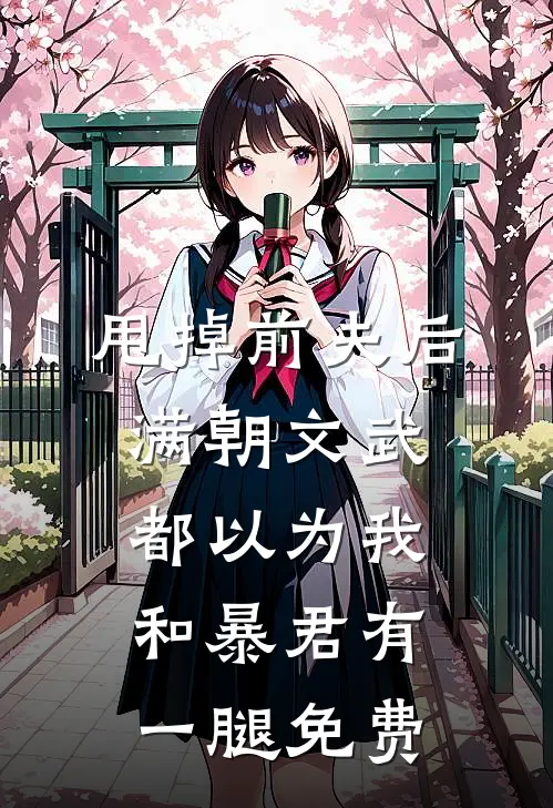 甩掉前夫后，满朝文武都以为我和暴君有一腿免费