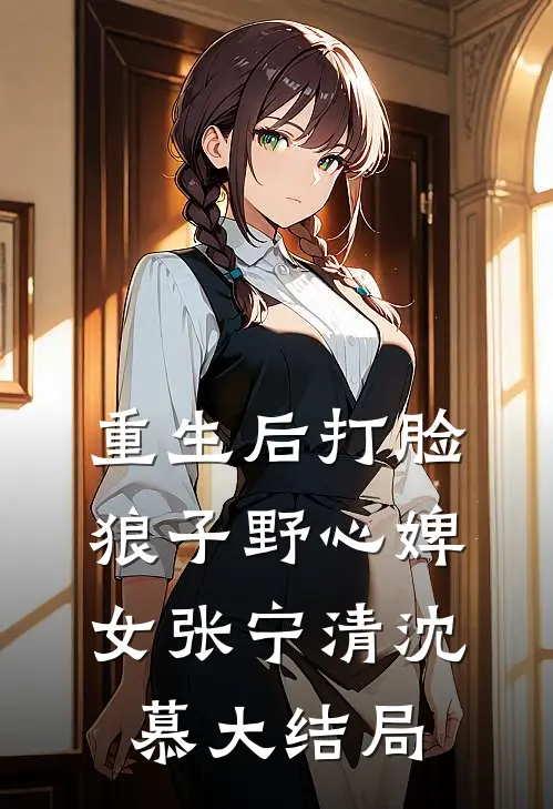 重生后打脸狼子野心婢女张宁清沈慕大结局