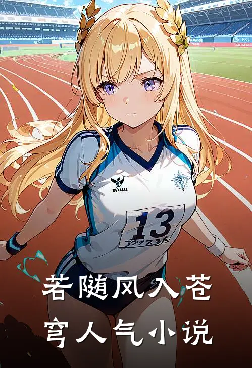 若随风入苍穹人气小说