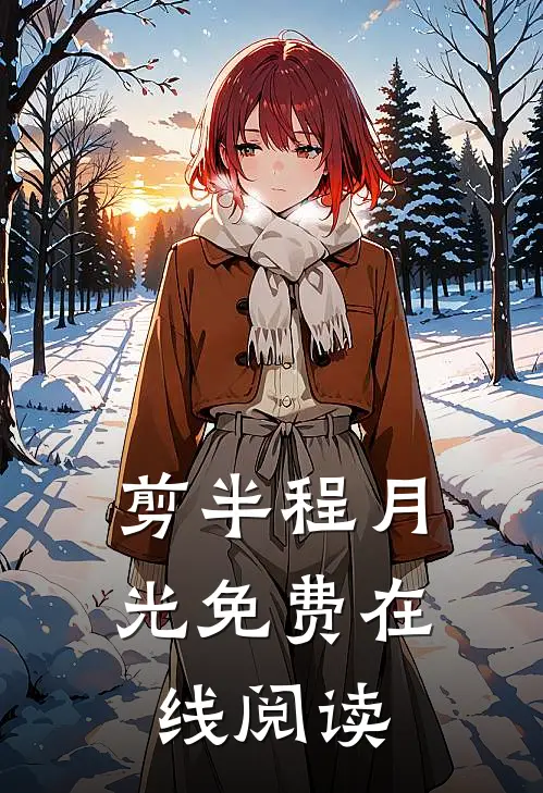 剪半程月光免费在线阅读
