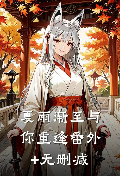 夏雨渐至与你重逢番外+无删减