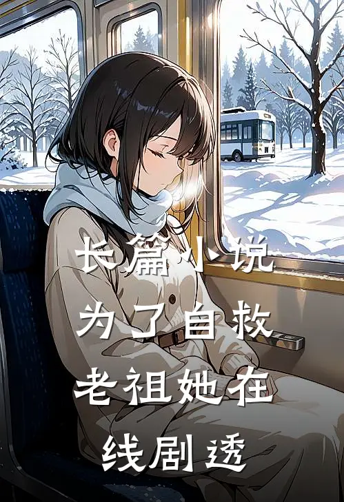 长篇小说为了自救，老祖她在线剧透