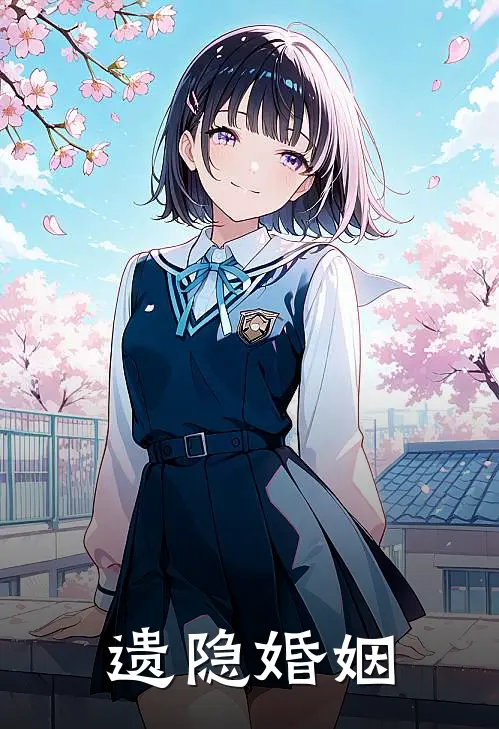 遗隐婚姻