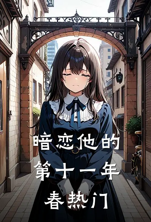 暗恋他的第十一年春热门