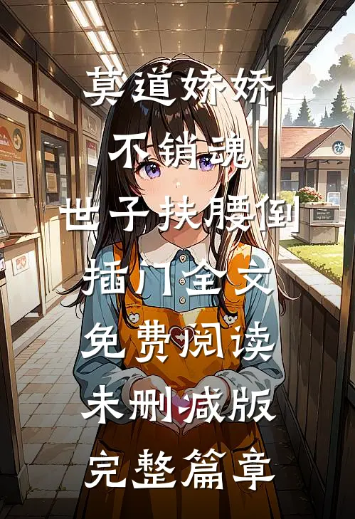 莫道娇娇不销魂,世子扶腰倒插门 全文免费阅读未删减版完整篇章