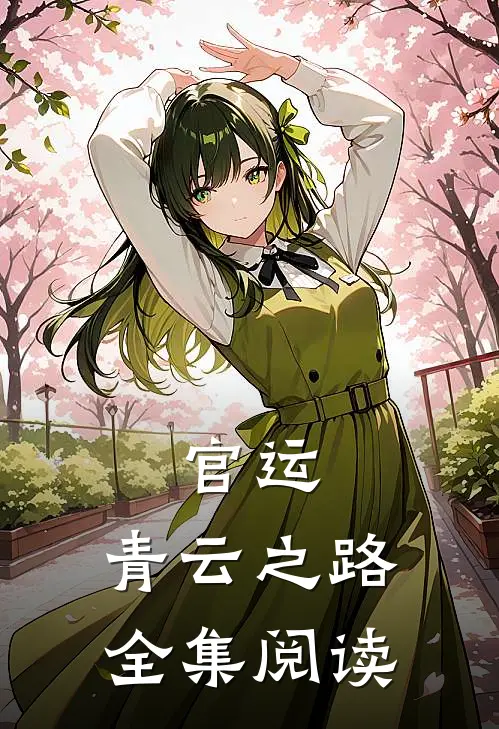 官运：青云之路全集阅读