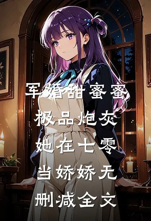 军婚甜蜜蜜：极品炮灰她在七零当娇娇无删减全文