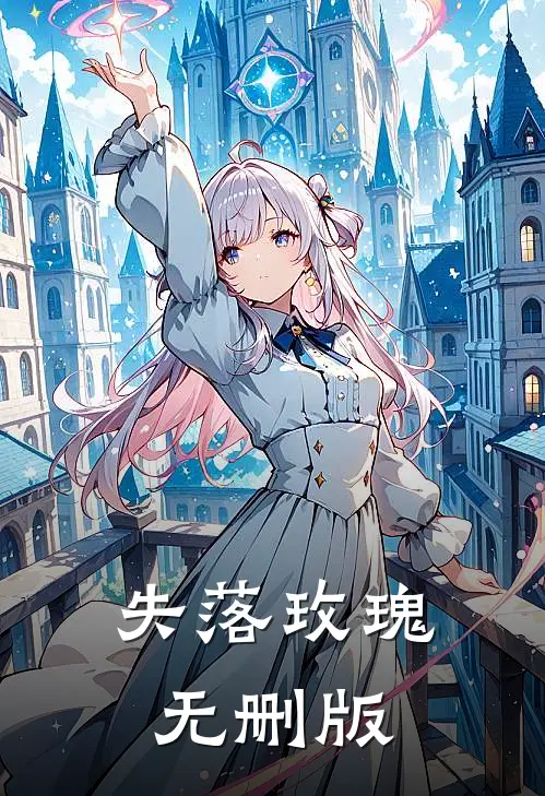 失落玫瑰无删版