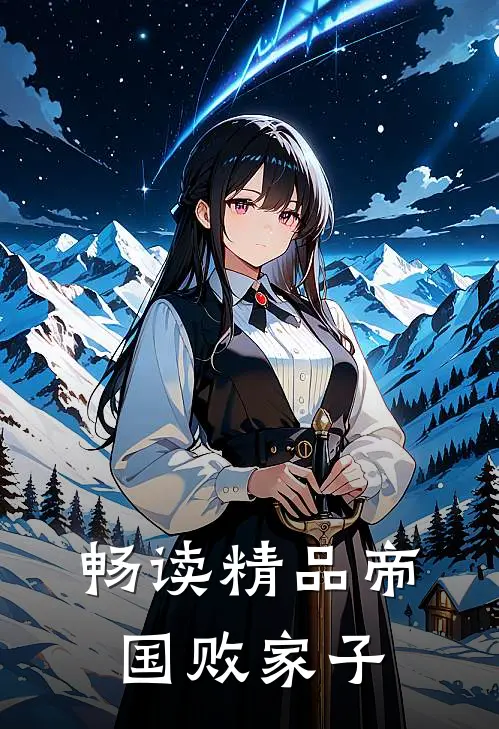畅读精品帝国败家子