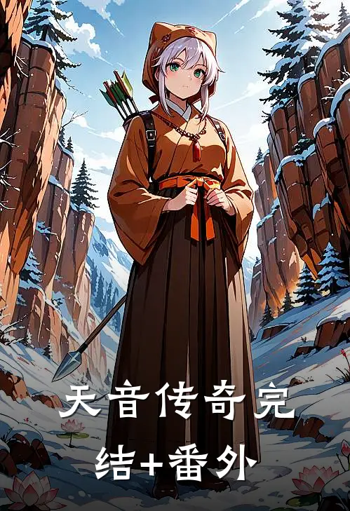 天音传奇完结+番外