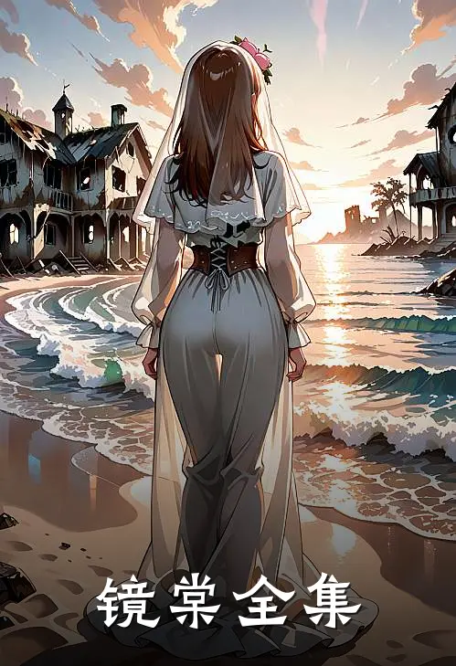 镜棠全集