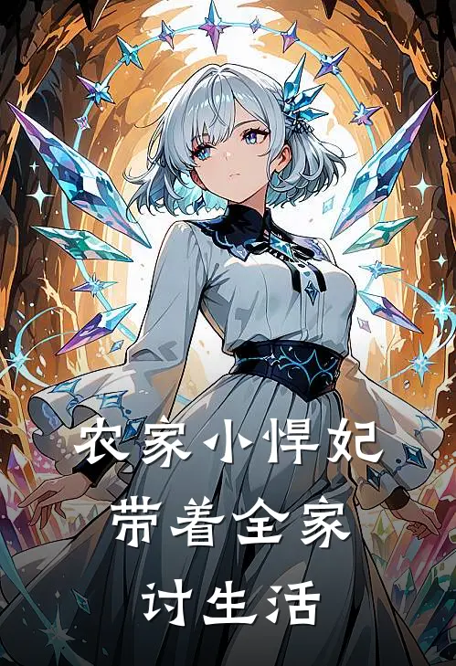 农家小悍妃：带着全家讨生活