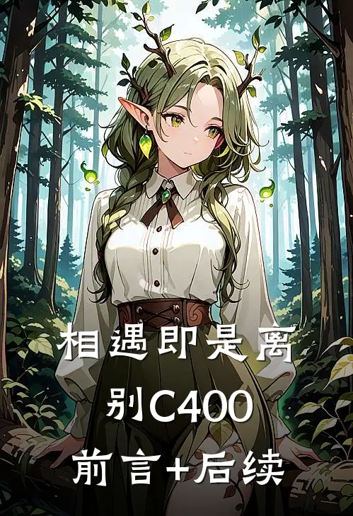 相遇即是离别C400前言+后续
