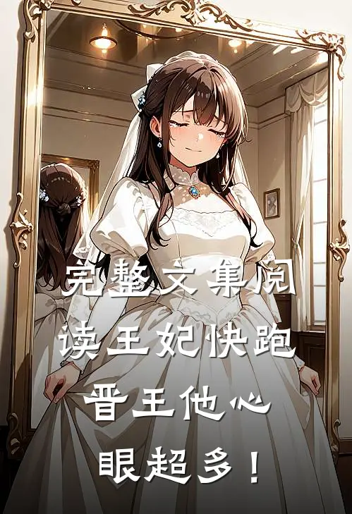 完整文集阅读王妃快跑，晋王他心眼超多！