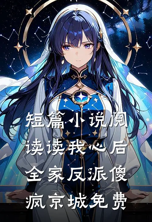 短篇小说阅读读我心后全家反派傻疯京城免费