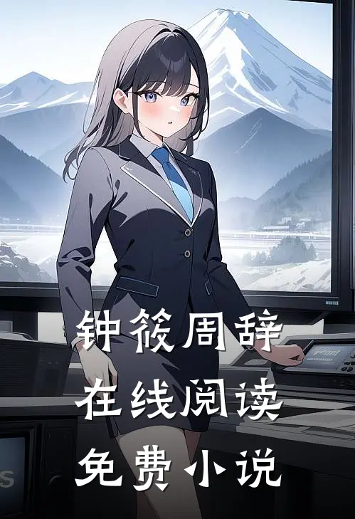 钟筱周辞在线阅读免费小说