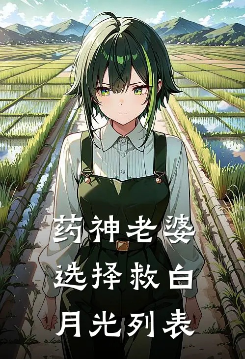 药神老婆选择救白月光列表