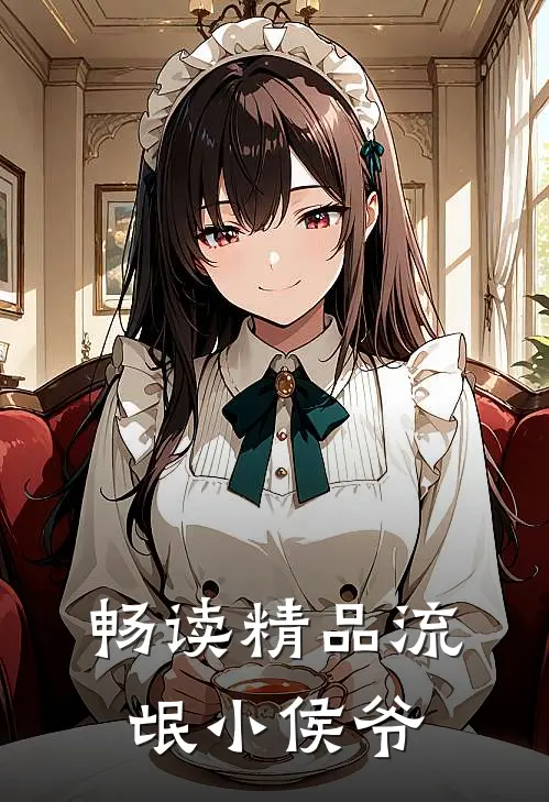 畅读精品流氓小侯爷