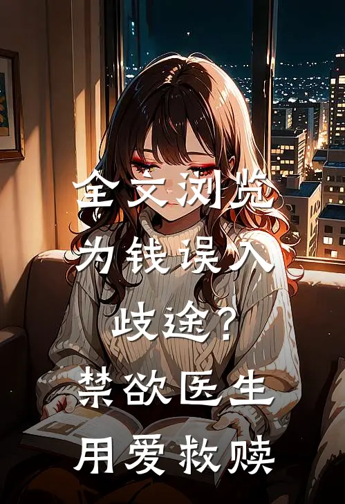 全文浏览为钱误入歧途？禁欲医生用爱救赎