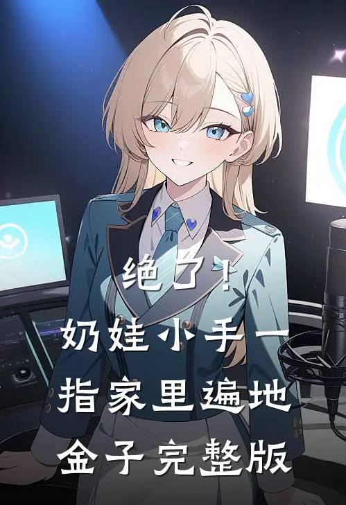 绝了！奶娃小手一指，家里遍地金子完整版