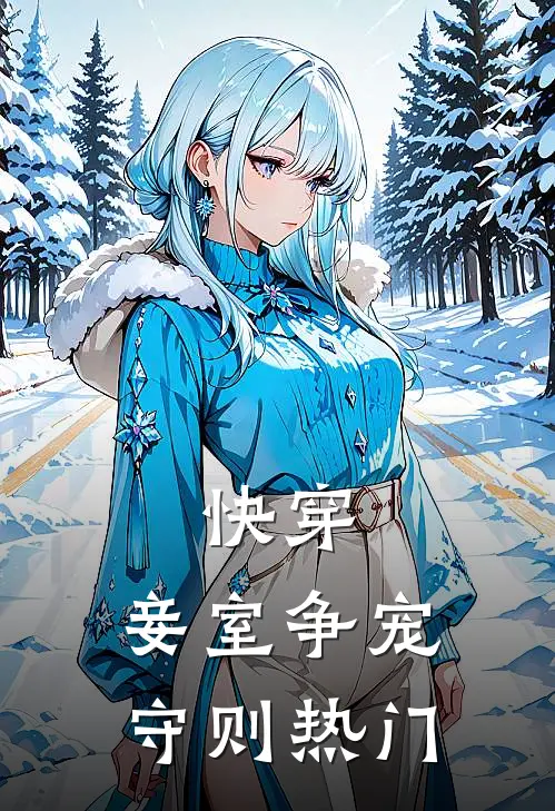 快穿：妾室争宠守则热门