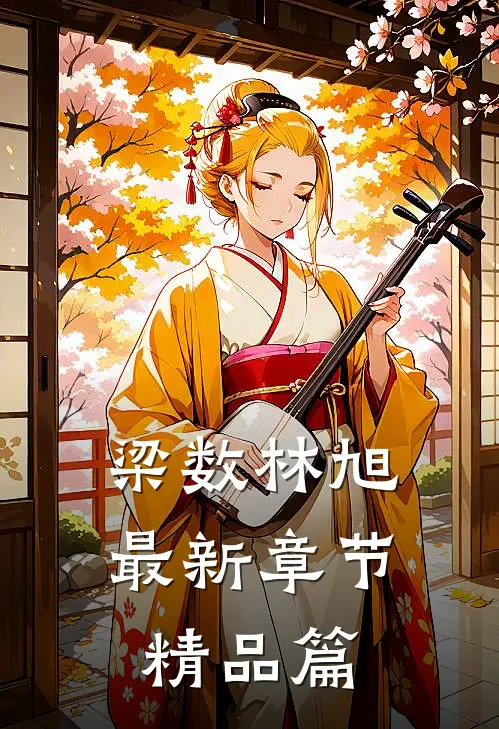 梁数林旭最新章节精品篇