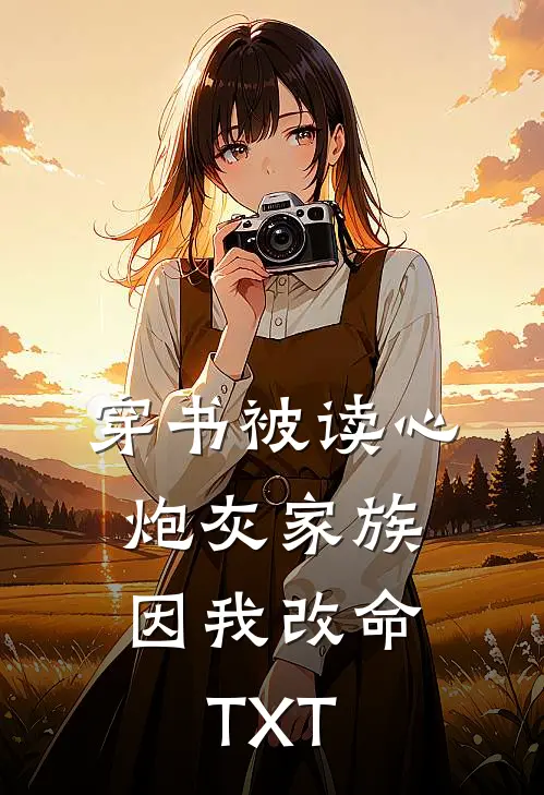 穿书被读心，炮灰家族因我改命TXT