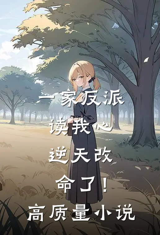 一家反派读我心，逆天改命了！高质量小说