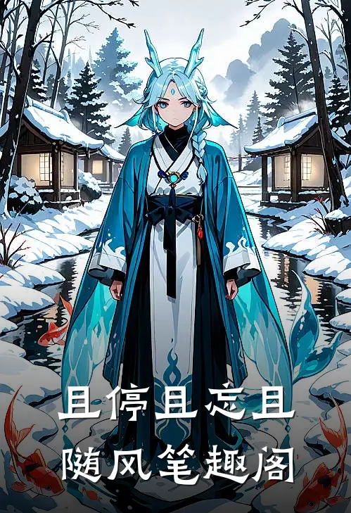 且停且忘且随风笔趣阁