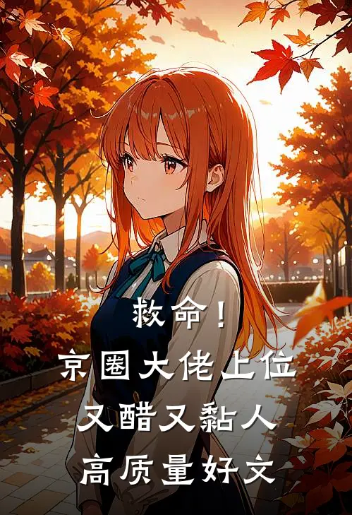 救命！京圈大佬上位又醋又黏人高质量好文