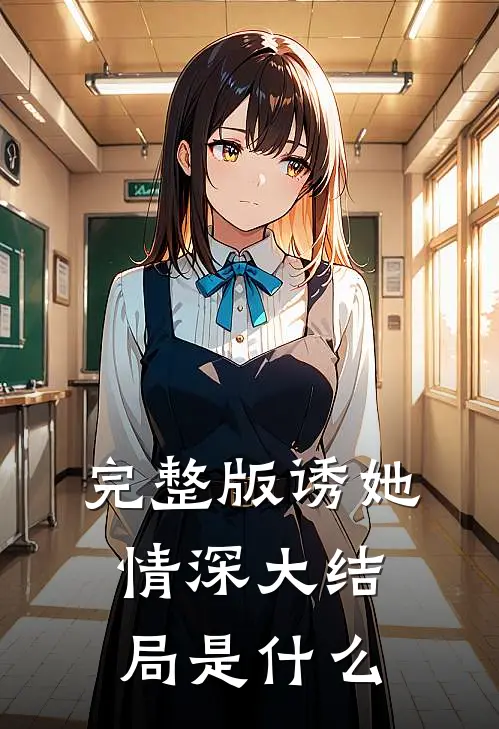 完整版诱她情深大结局是什么