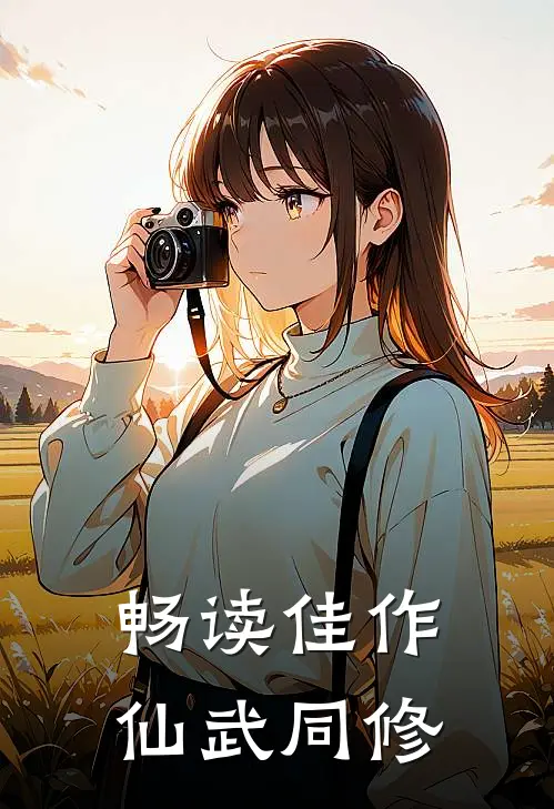 畅读佳作仙武同修