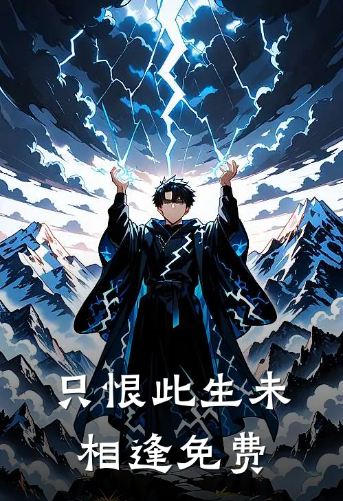只恨此生未相逢免费