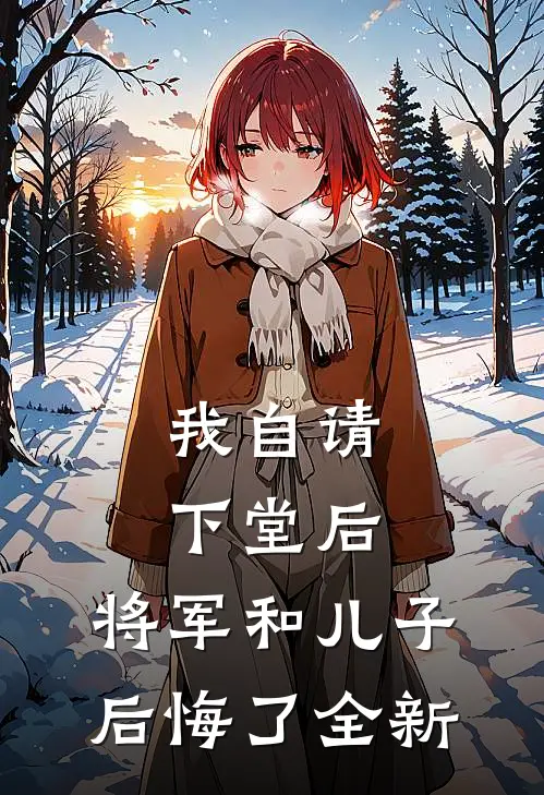 我自请下堂后，将军和儿子后悔了全新