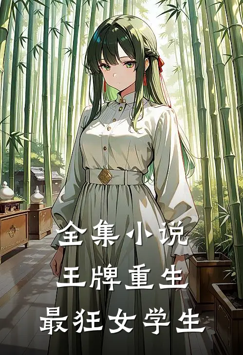 全集小说王牌重生:最狂女学生